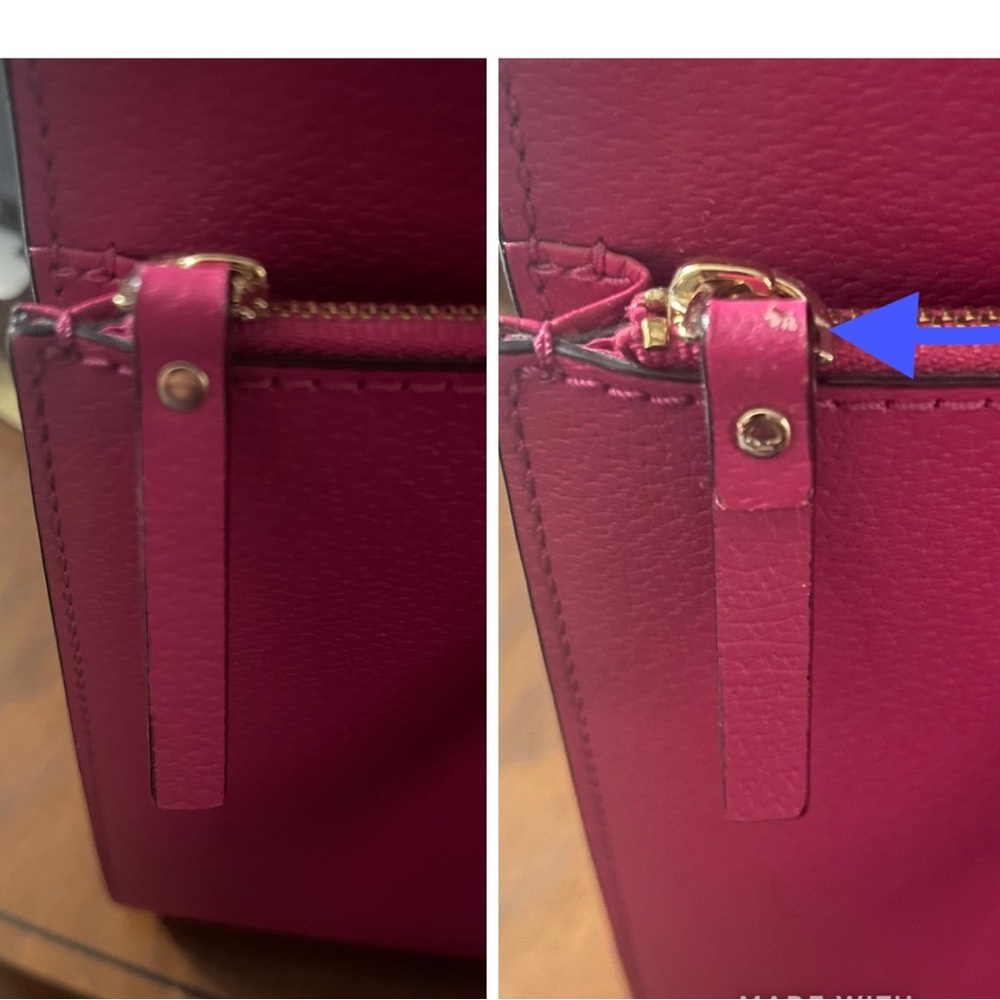 Kate Spade Bag - Picture 11 of 11